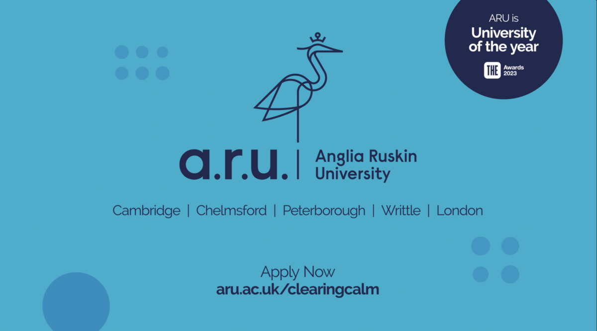ARU: Clearing Calm